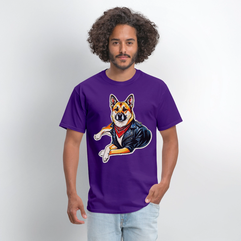 Jasper 2 - purple