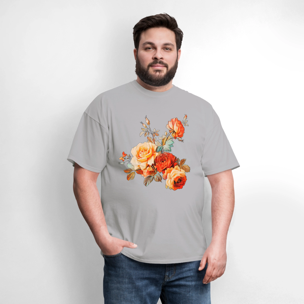 English Bouquet - rock