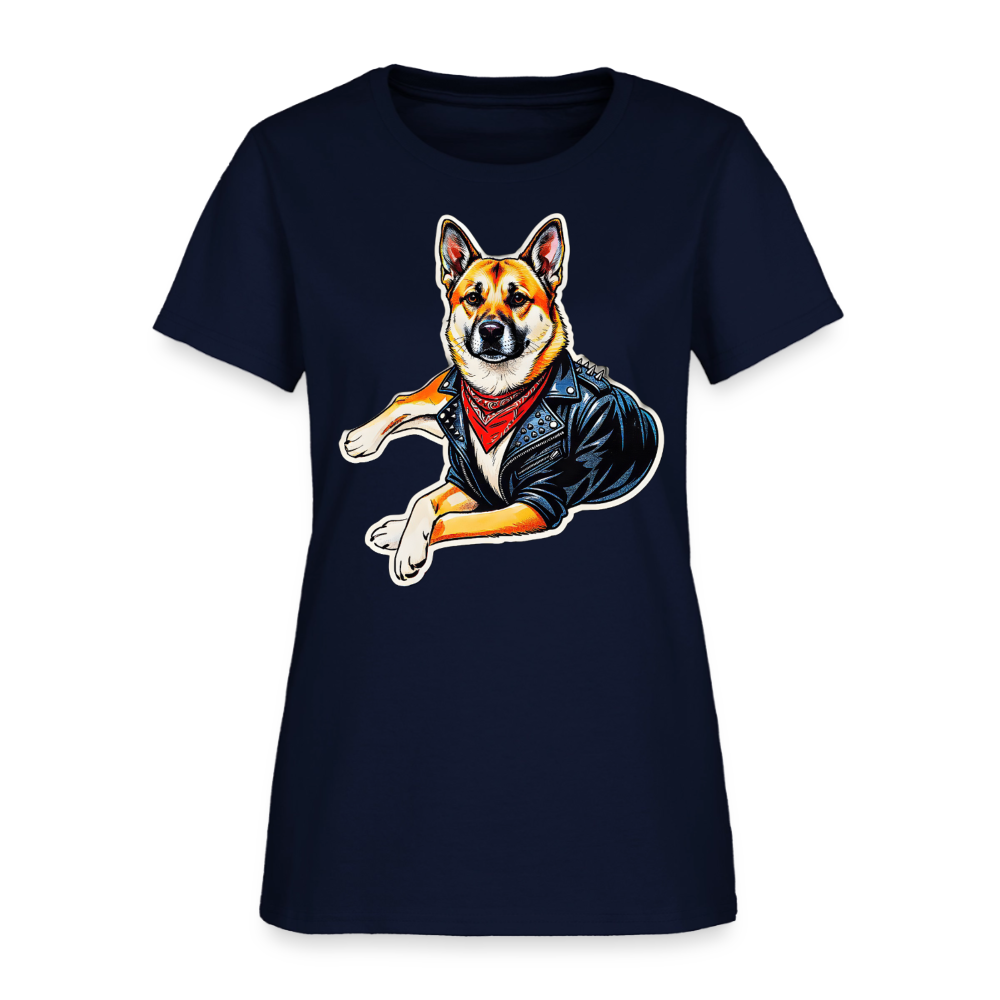 Jasper 2 - navy
