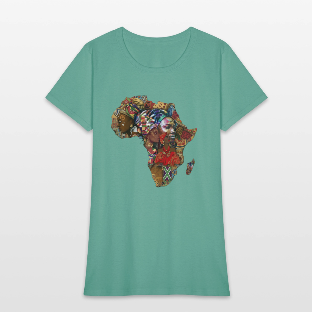 African Queens - aquatic
