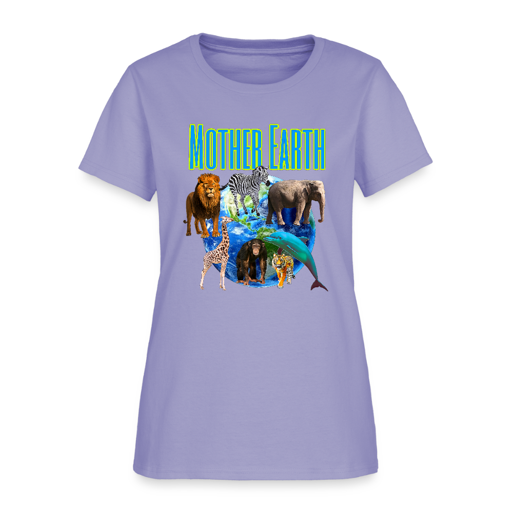 Mother Earth - lavender