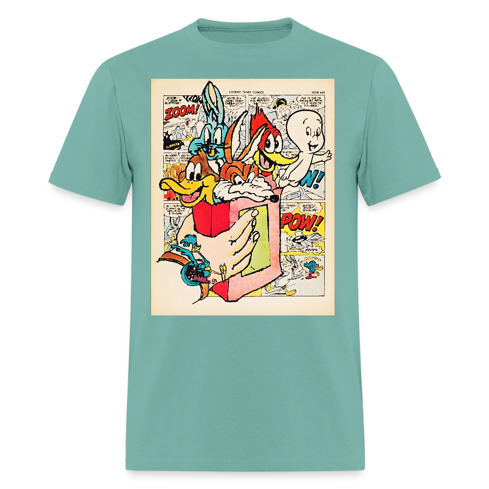 Bugs and Friends - aquatic
