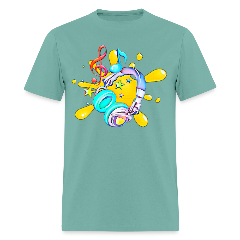 Splash of Music - aquatic