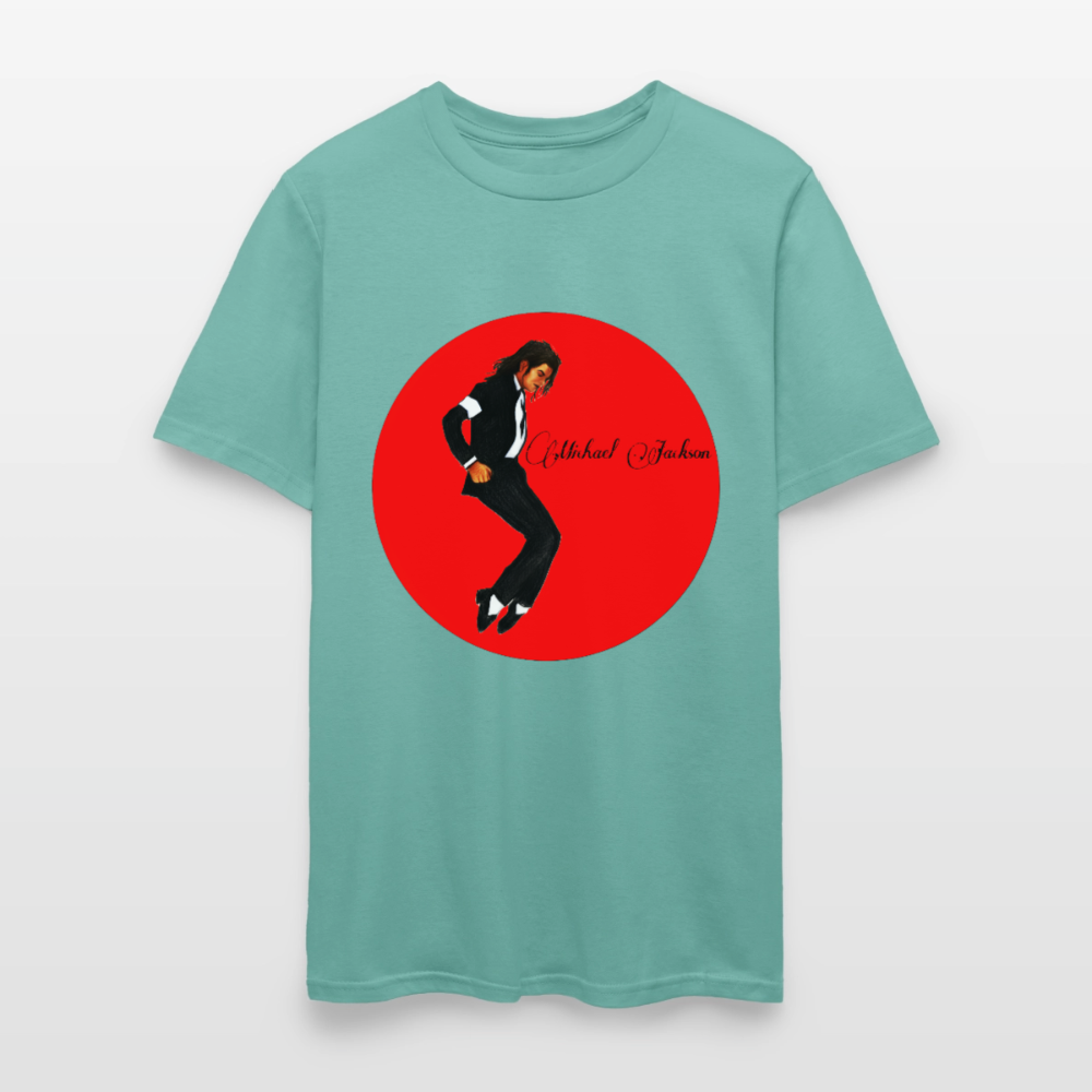 #2 Michael King Of Pop - aquatic
