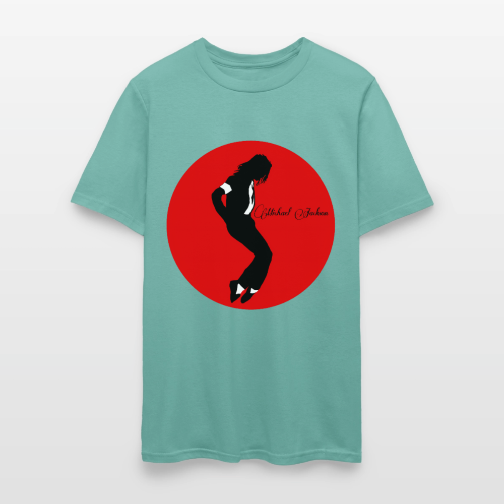 #1 Michael King Of Pop - aquatic