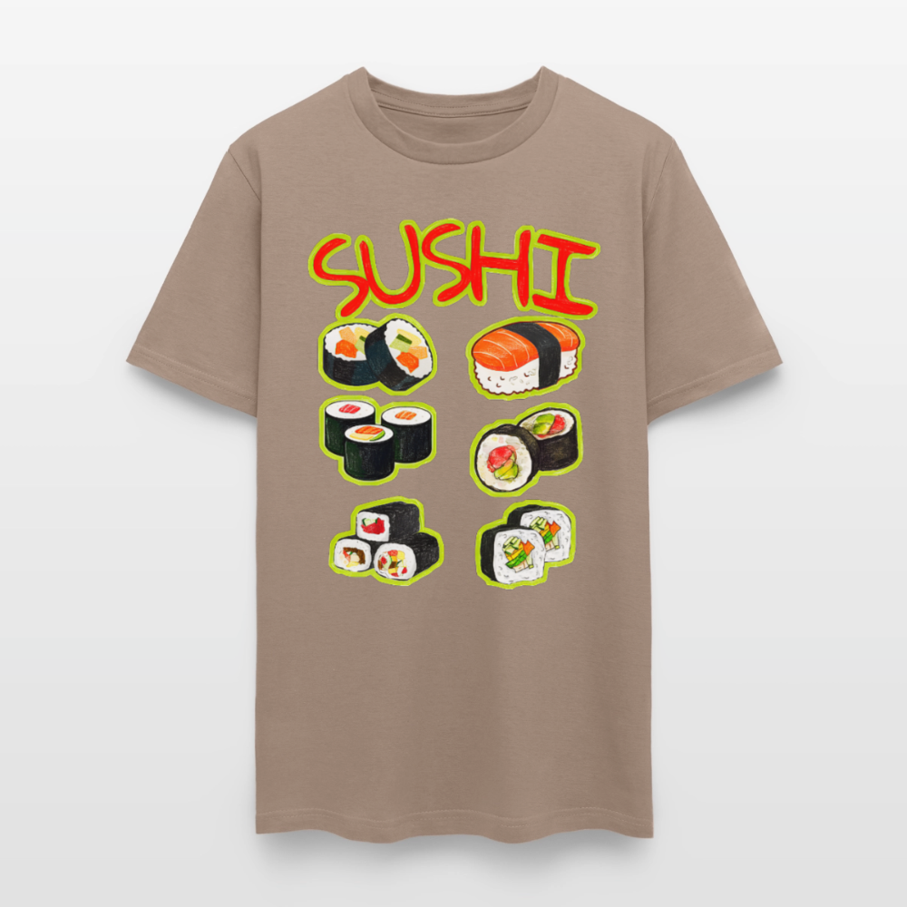 Sushi - safari