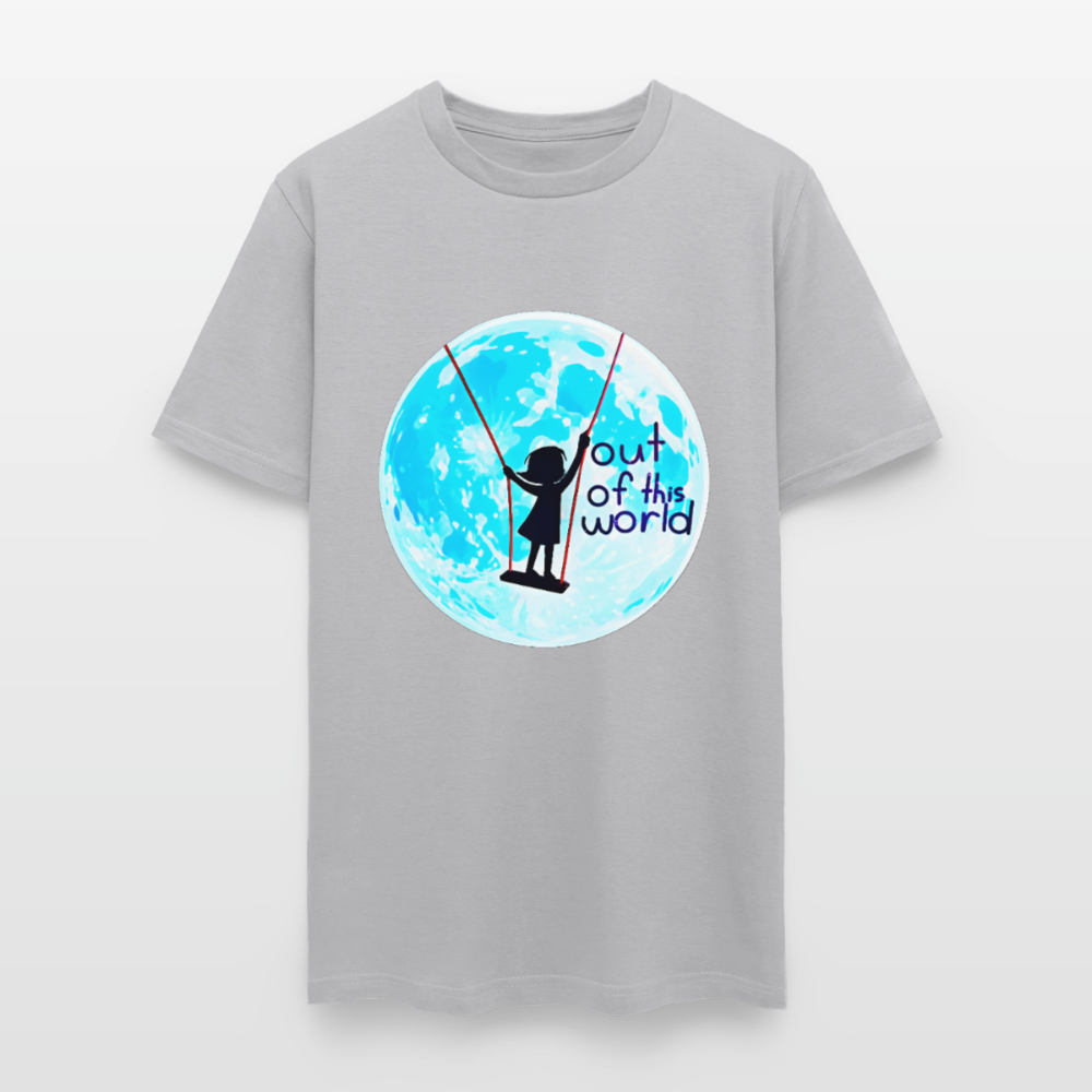 Out of this world - rock