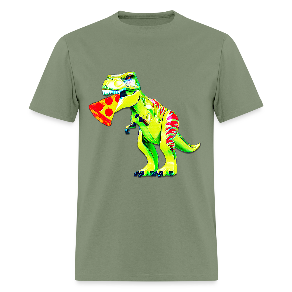 Trex - military green