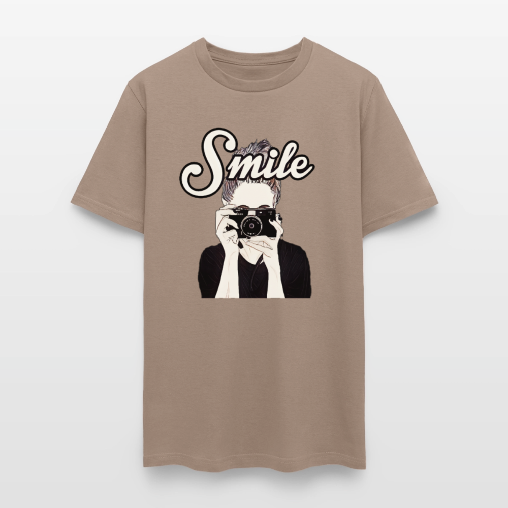 Smile - safari