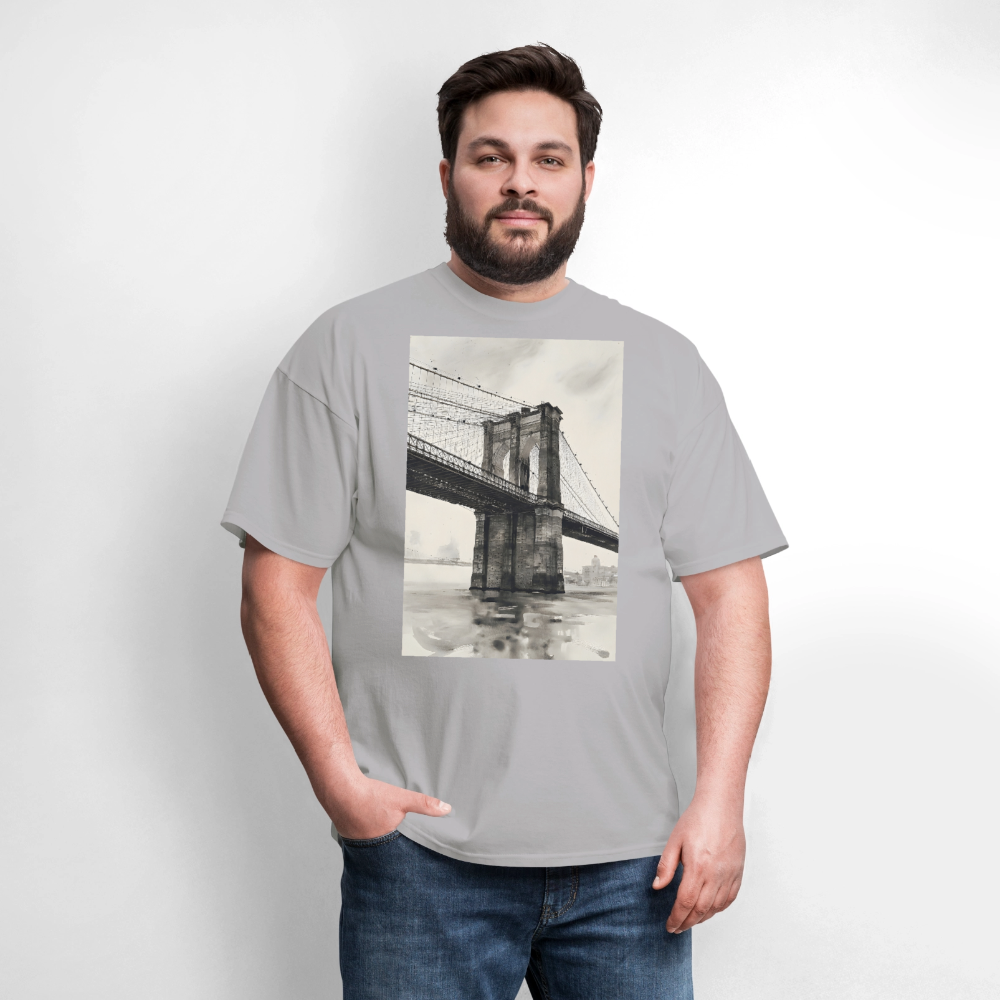 Brooklyn - rock
