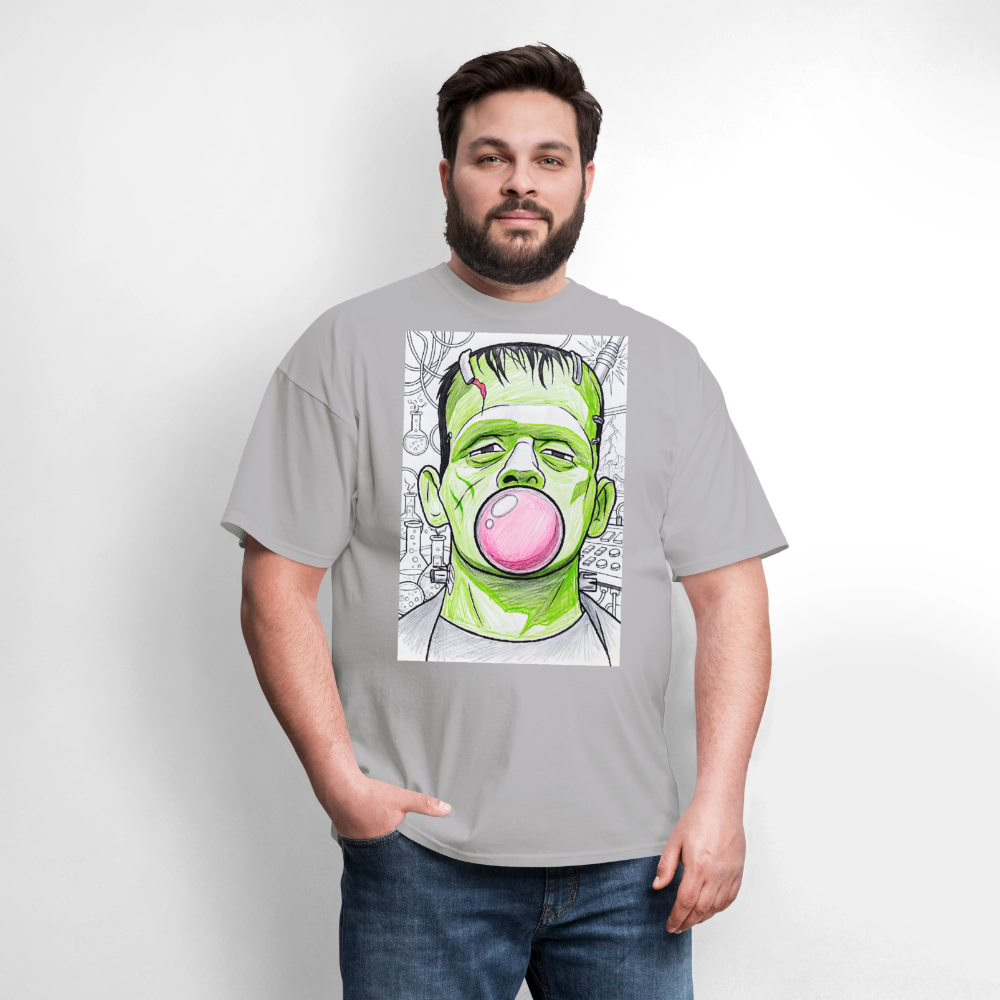 Frankenstein - rock