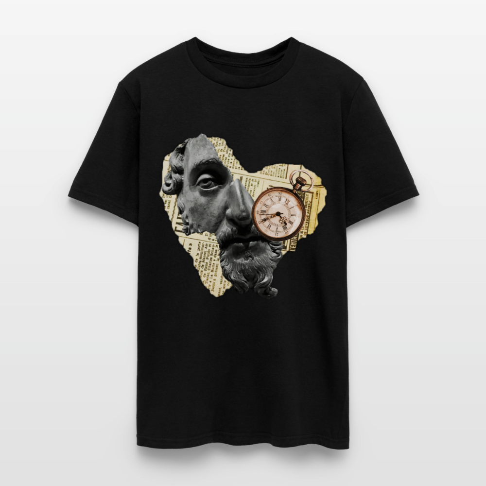 Masterpiece - black