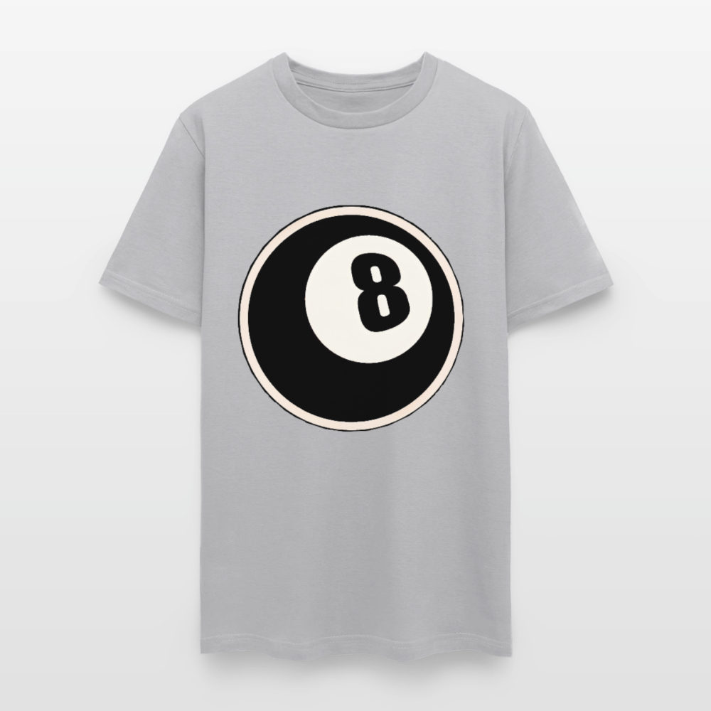 8 Ball - rock