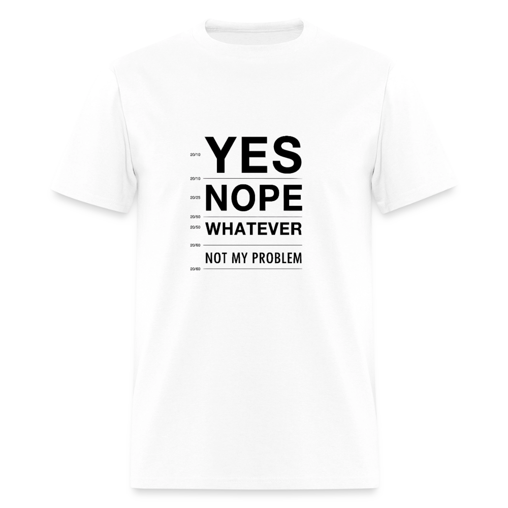 #3 Yes - white
