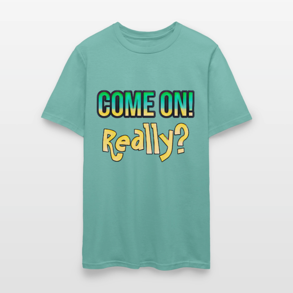 Come On Really - aquatic