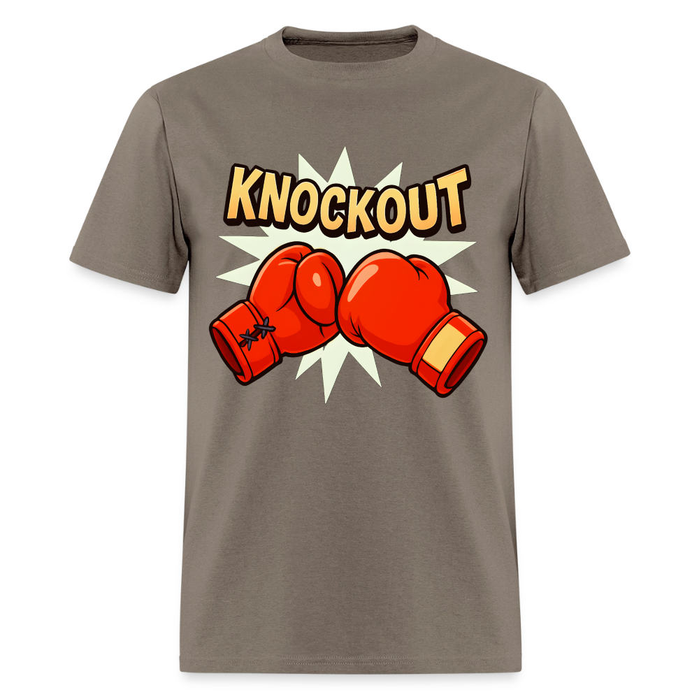 Boxing - safari