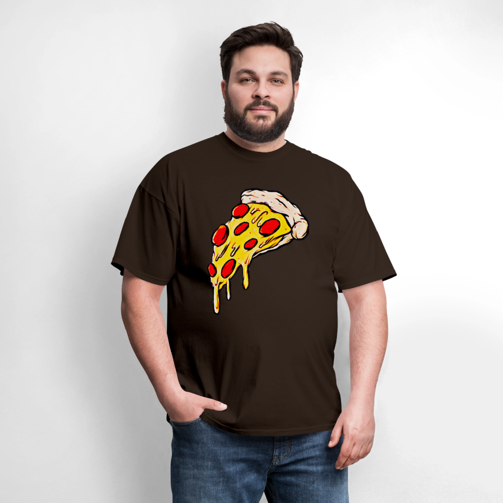 Slice - brown