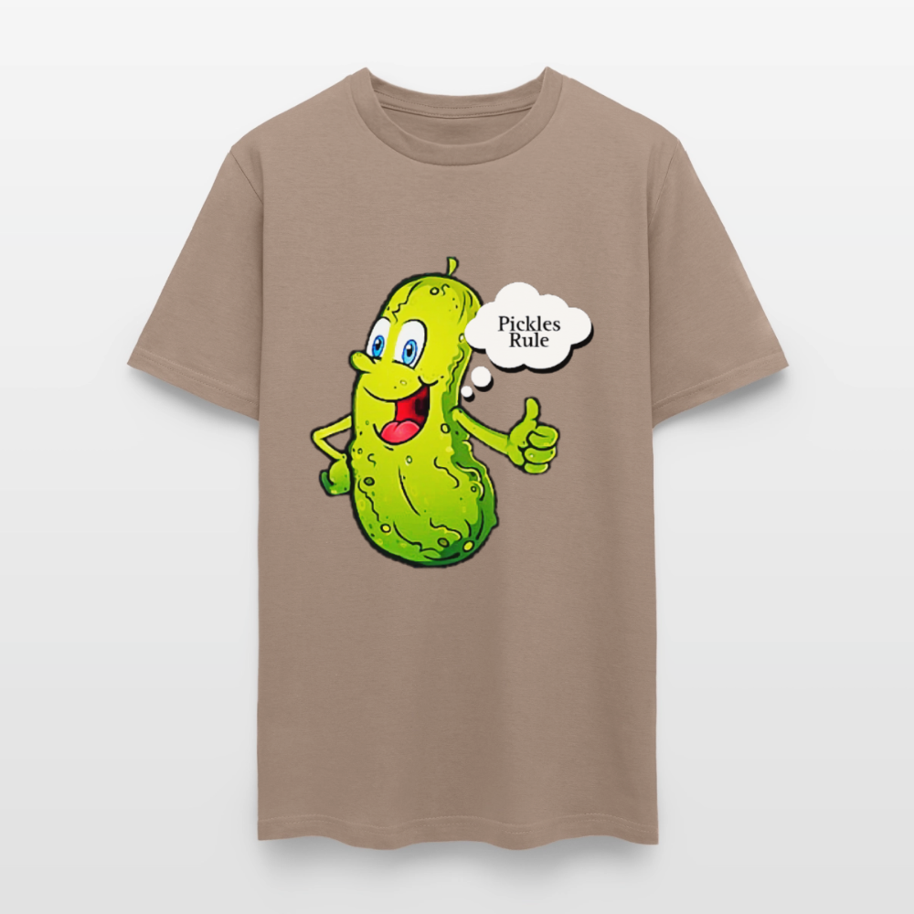 Pickles Rule - safari