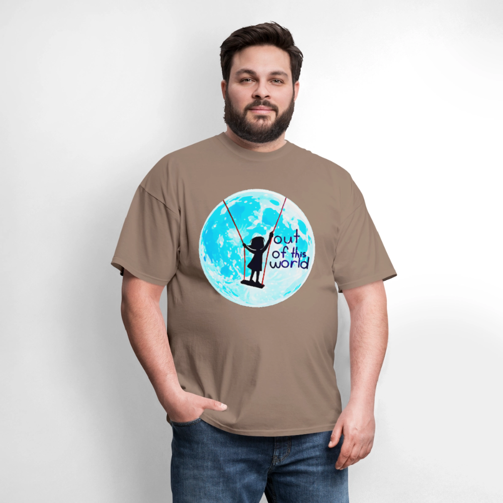 Out of this world - safari