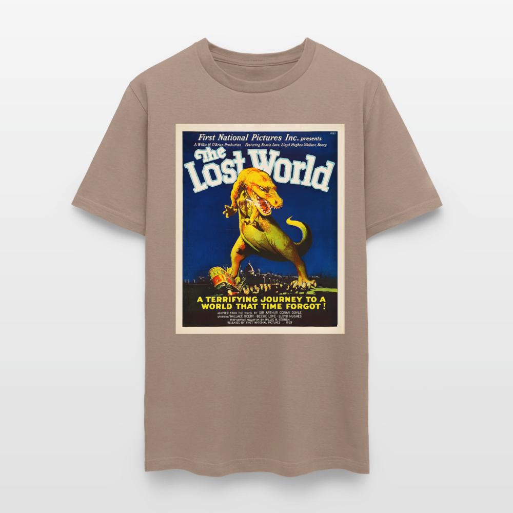 Lost World - safari