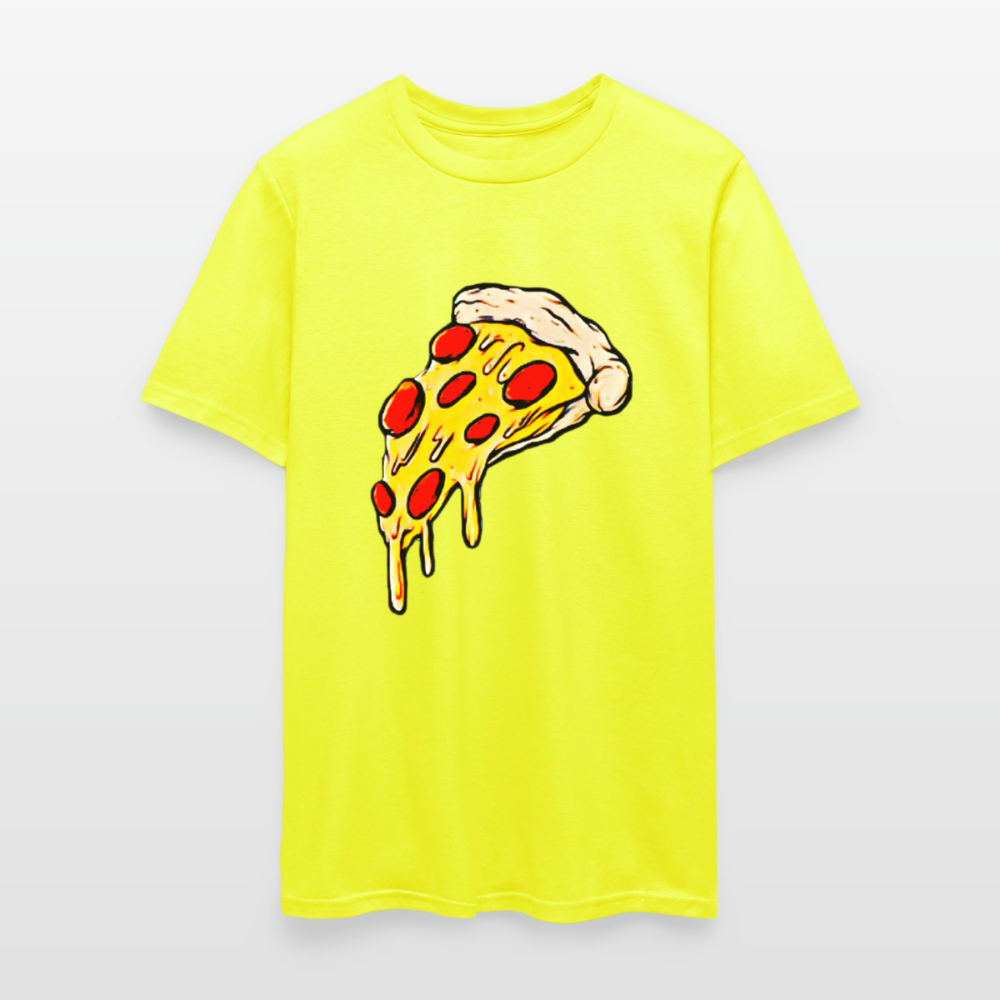 Slice - safety green