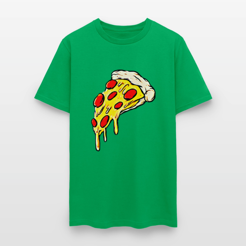 Slice - bright green