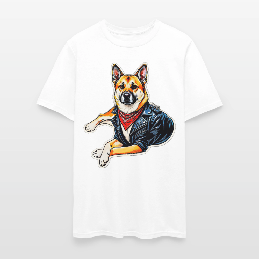 Jasper 2 - white