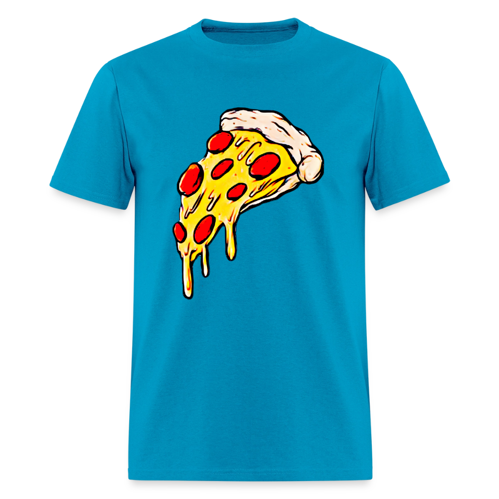 Slice - turquoise