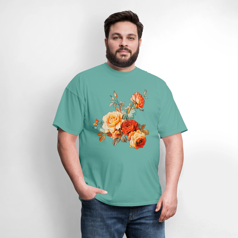 English Bouquet - aquatic