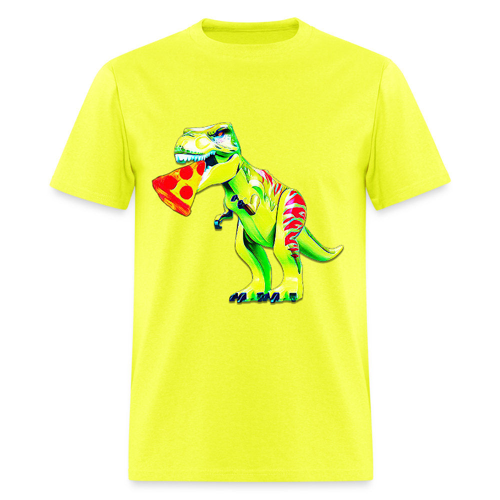 Trex - safety green
