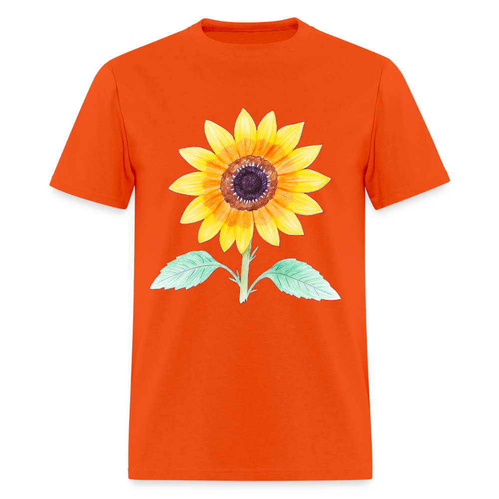 Yellow 2 - orange