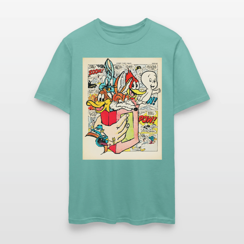 Bugs and Friends - aquatic