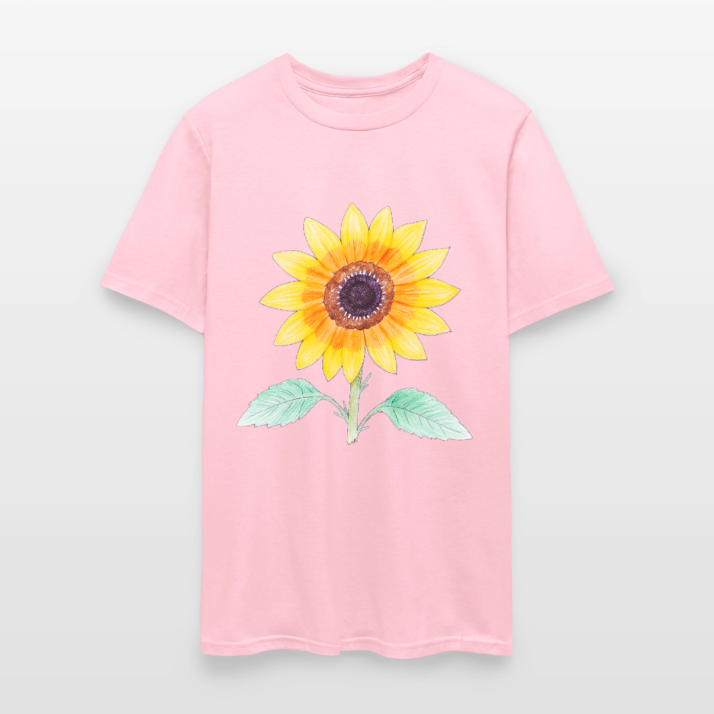 Yellow 2 - pink
