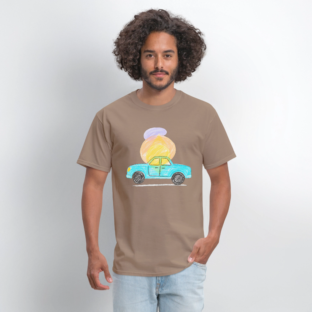 Car 3 - safari