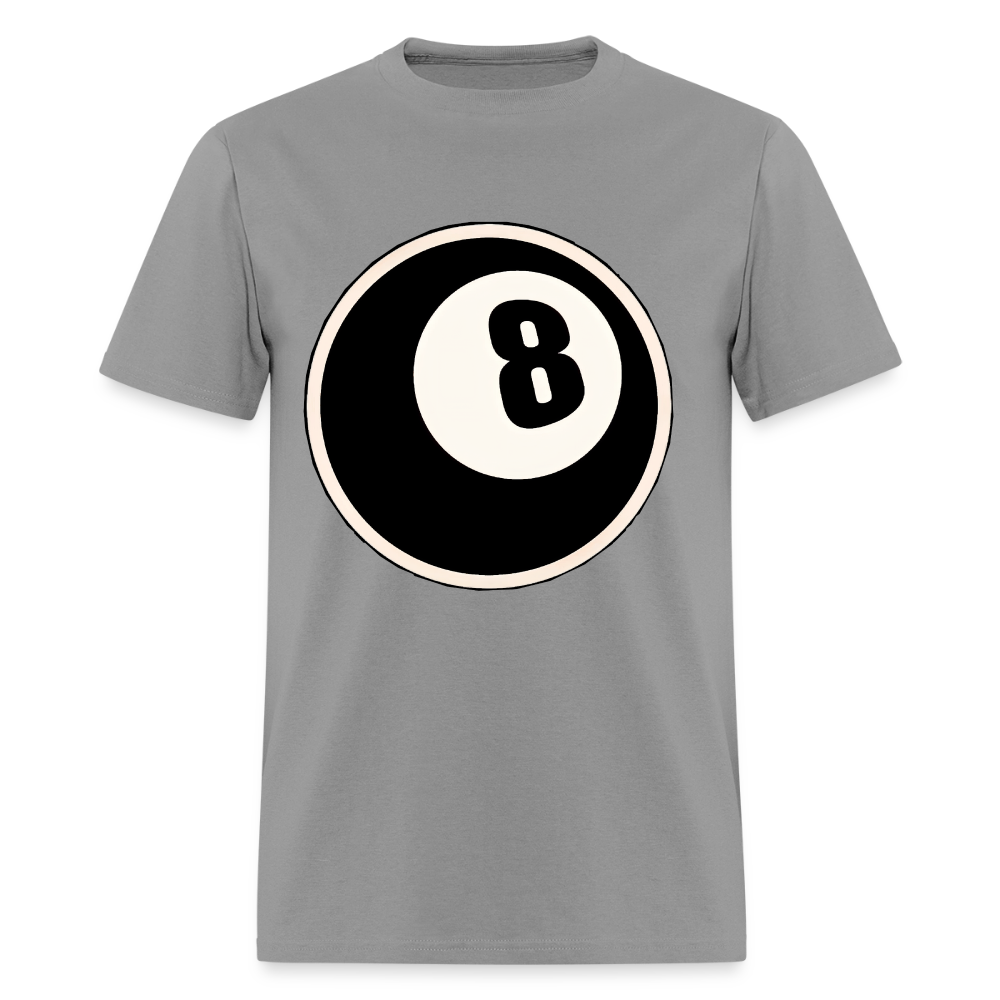 8 Ball - rock