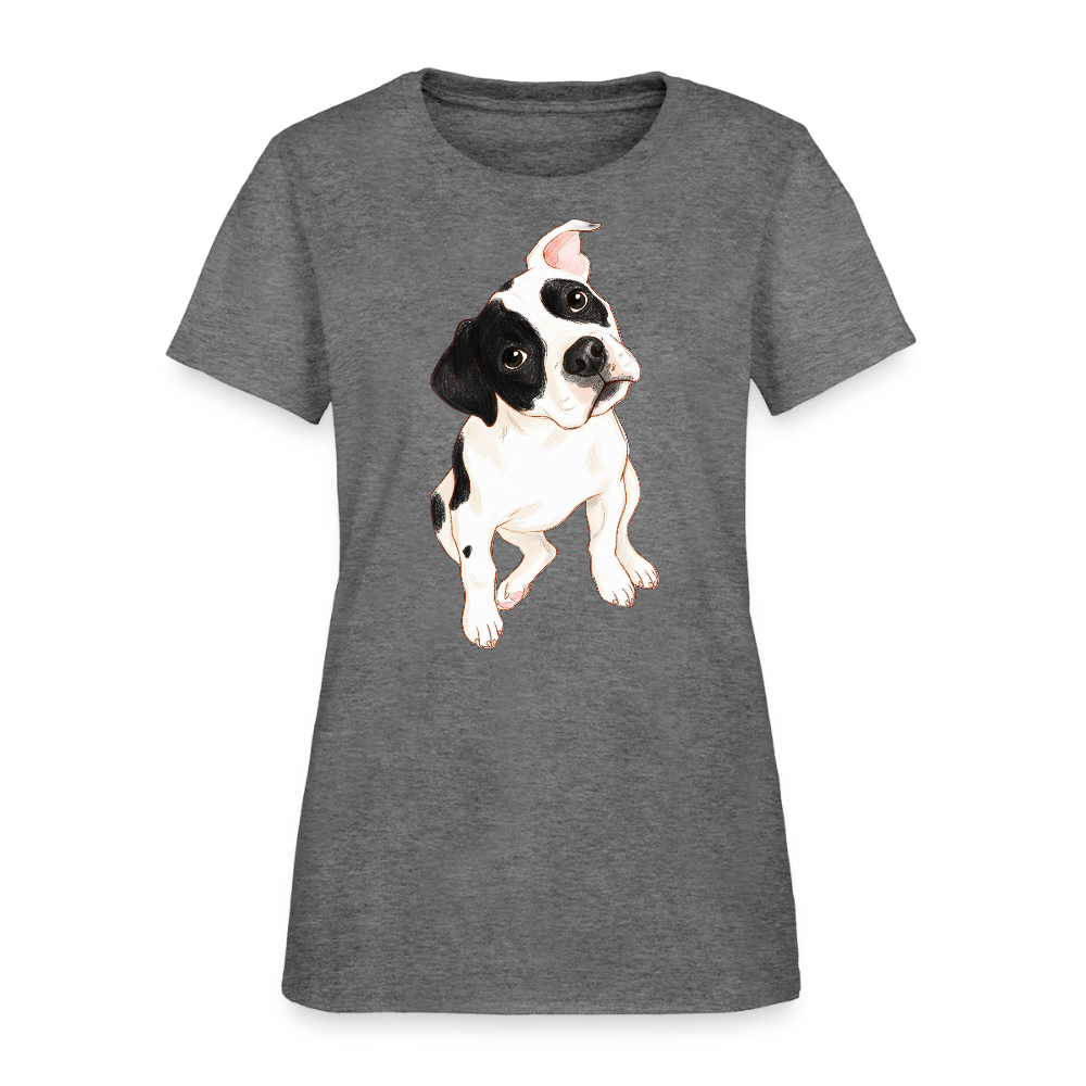 Bright Eyes - graphite heather