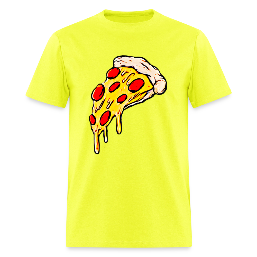 Slice - safety green