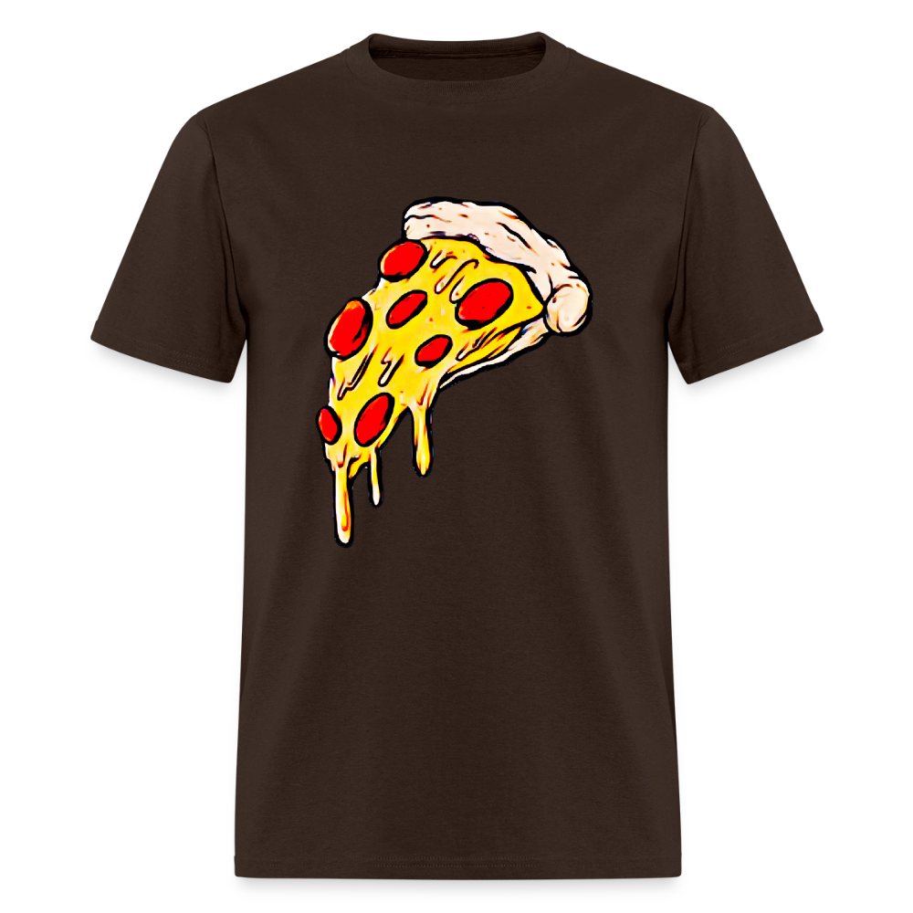 Slice - brown