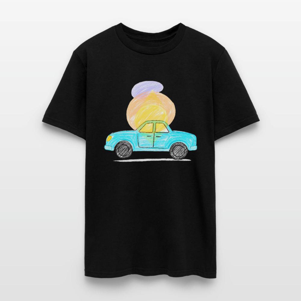 Car 3 - black