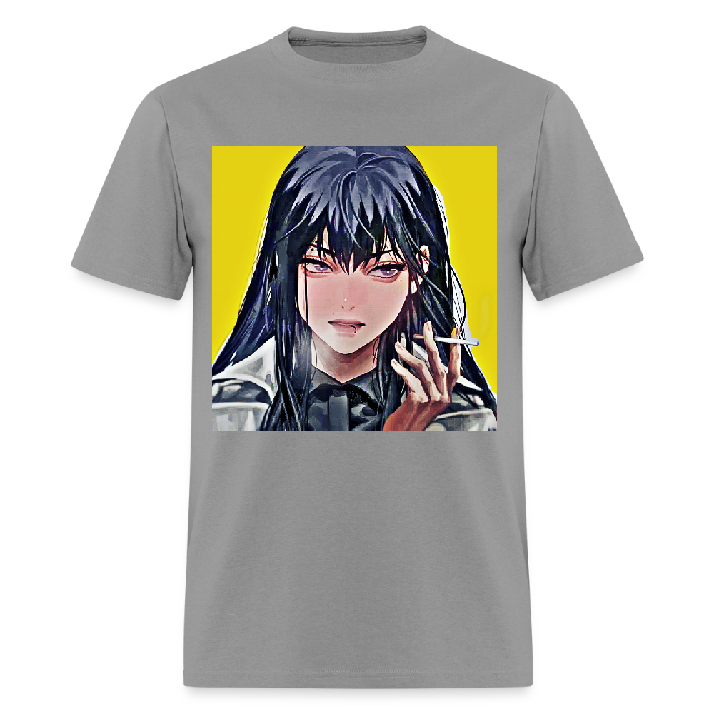 Mysterious Woman - rock