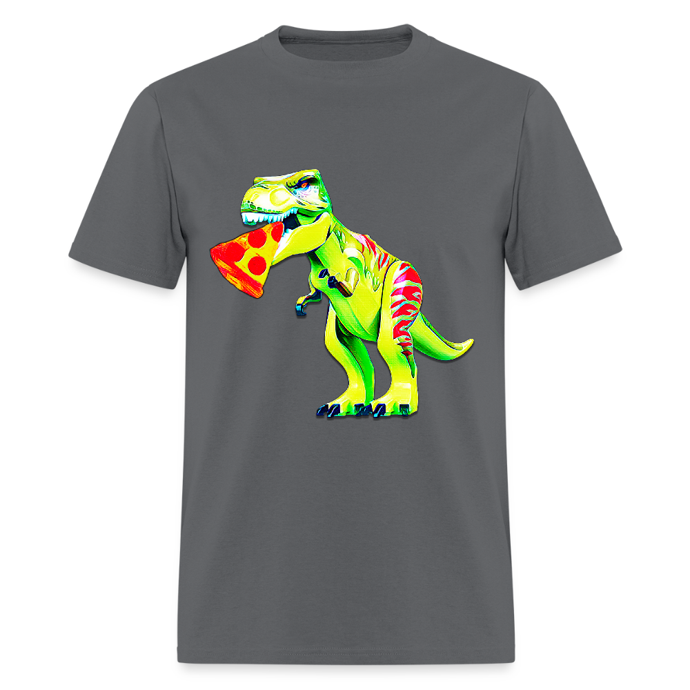 Trex - charcoal