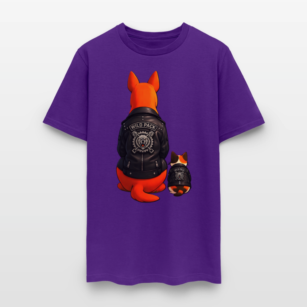 Besties - purple