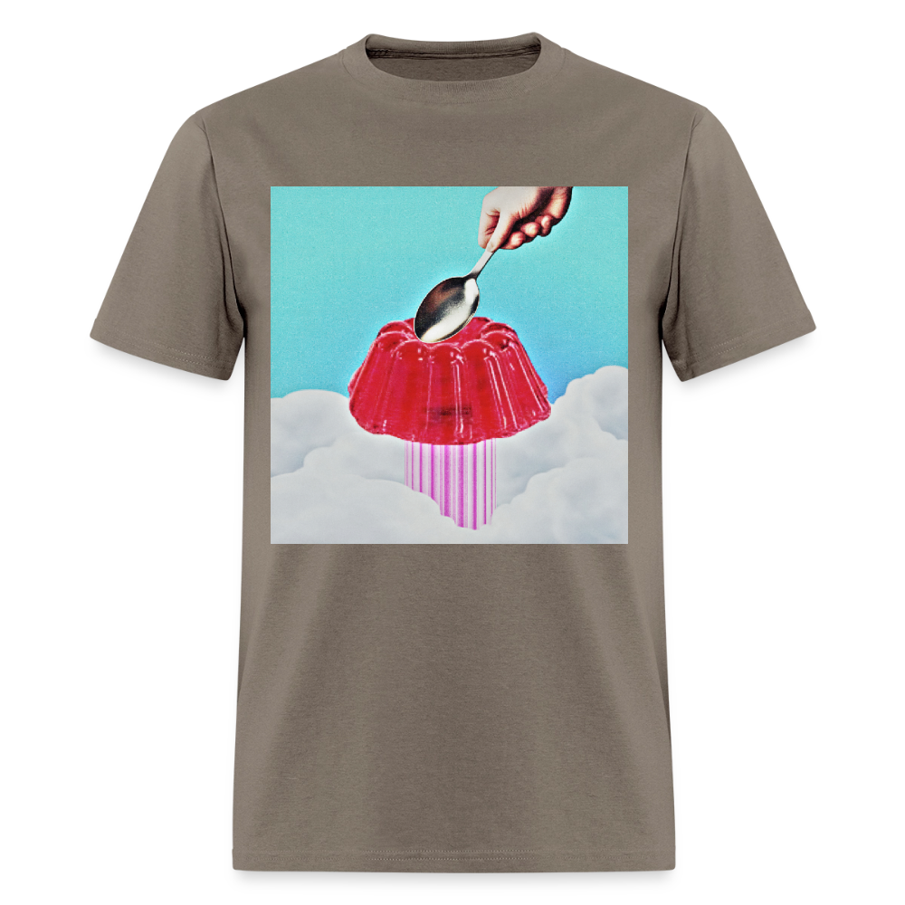 Jello In The Sky - safari