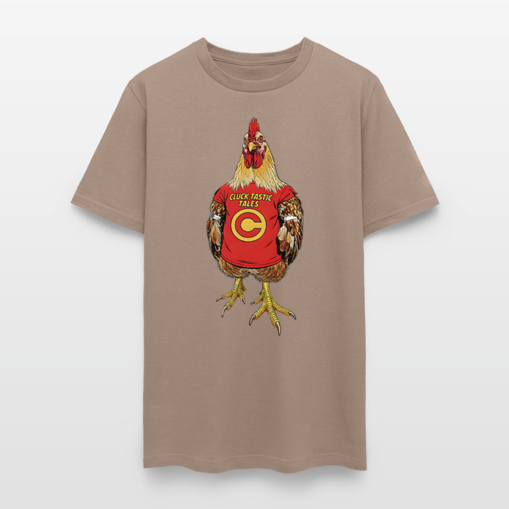 Cluck- Tastic - safari