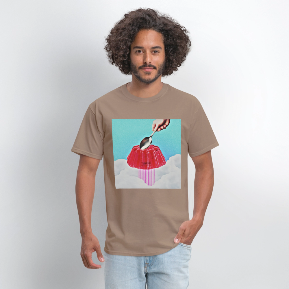 Jello In The Sky - safari