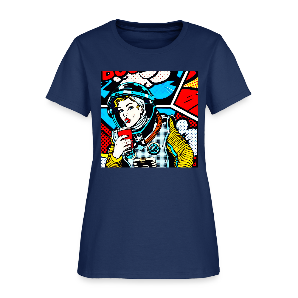 Ice Cold -  blue dusk