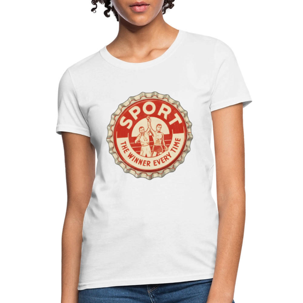 Sport - white