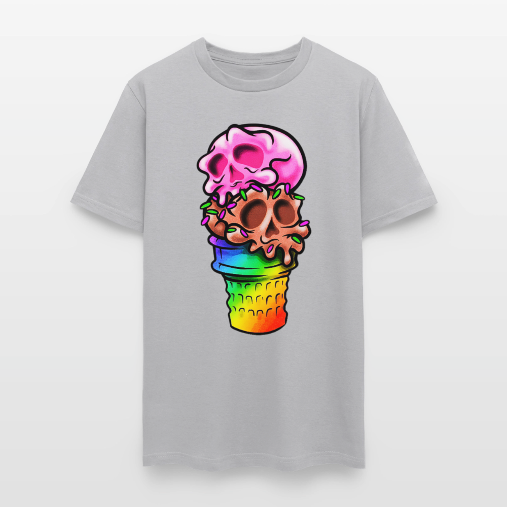 Cone Skull - rock