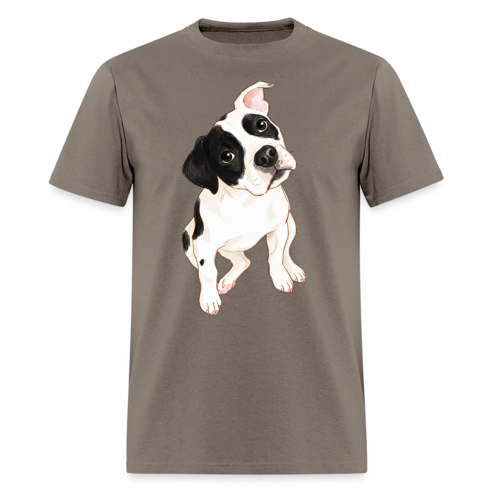 Bright Eyes - safari