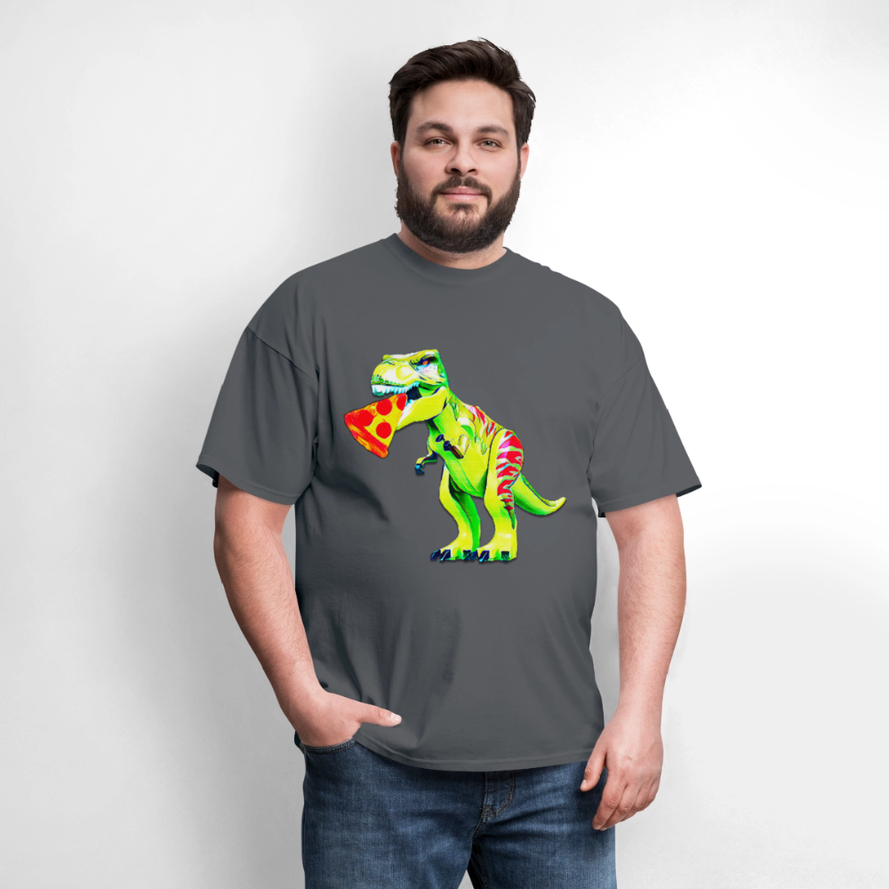 Trex - charcoal